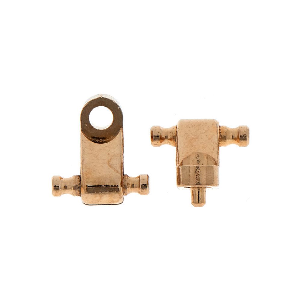 Fender String Guide Gold – Thomann Ireland