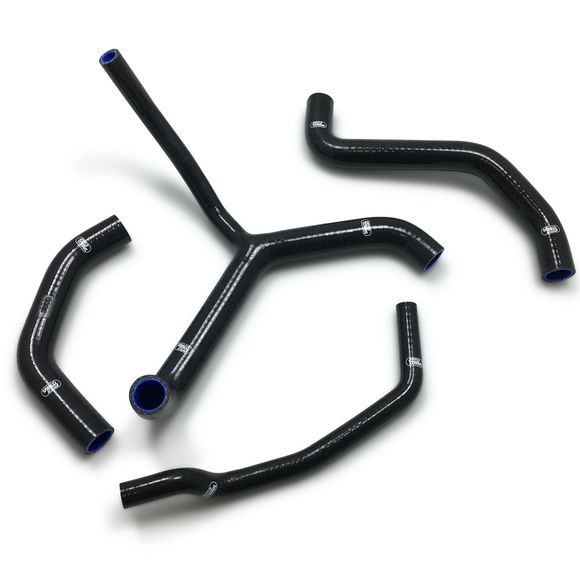 Samco Radiator Hoses - 4Ref: Sam00510A / 1094527001