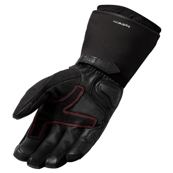Gants chauffants Rev it LIBERTY H2O - NoirRef : RI1363