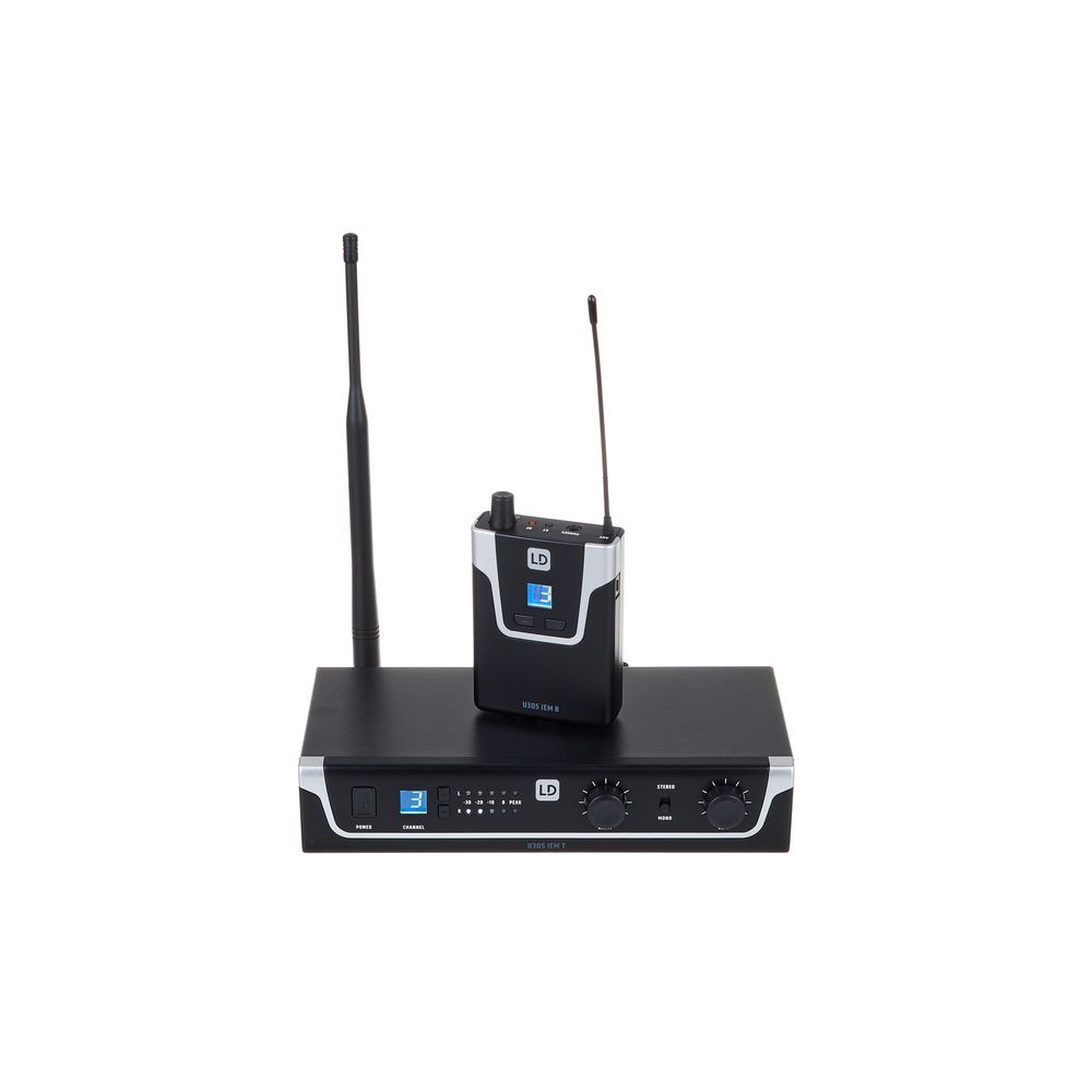 LD Systems U305 IEM – Thomann Ireland