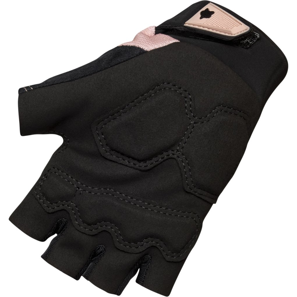 FOX Ranger Gel Short Finger MTB-Gloves Women - dusty rose