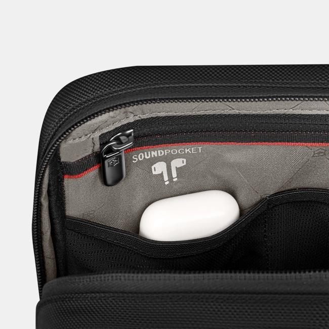 Architecture Urban2 Crossbody Bag