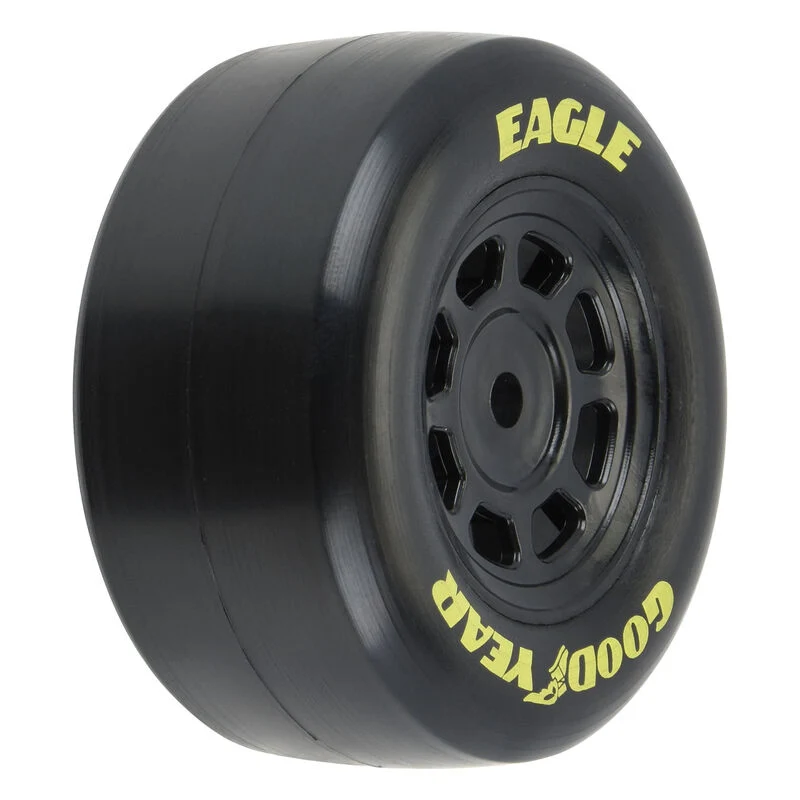 Goodyear Eagle Tire F/R MTD St