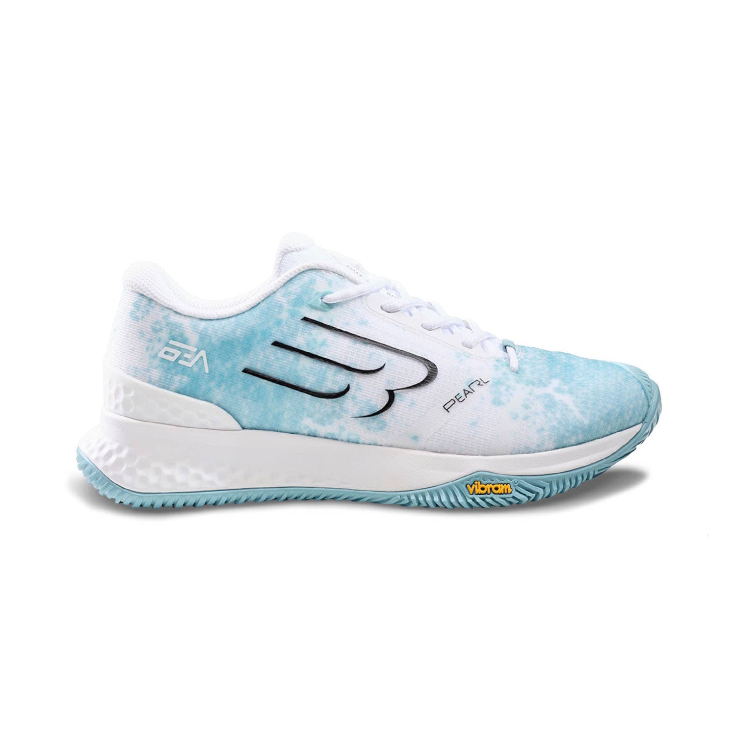 BULLPADEL PEARL VIBRAM 26V LIGHT BLUE WOMAN DC99011000