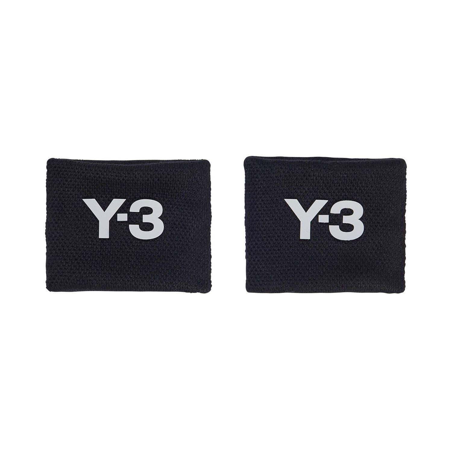 WRISTBAND ADIDAS TENNIS SMALL Y3 BLACK JW6135