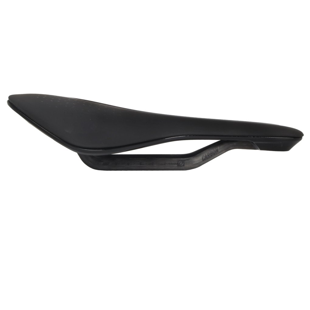 Syncros Savona V 1.0 Carbon Saddle - Channel - black - 2022