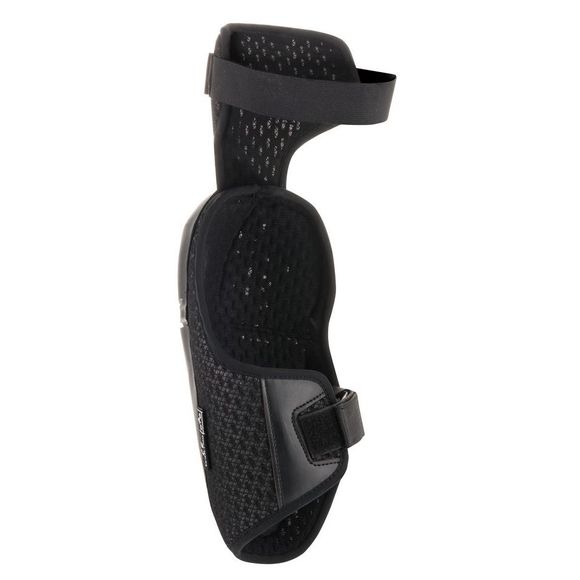 Coudières Alpinestars BIONIC PLUS ENFANT - NoirRef : AP11470