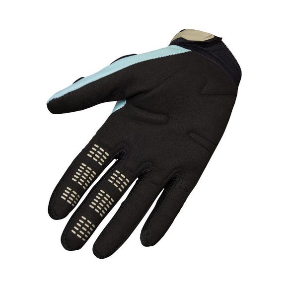Cross Fox Gloves 180 - Hello Future 2025 - BlueRef: FX5708