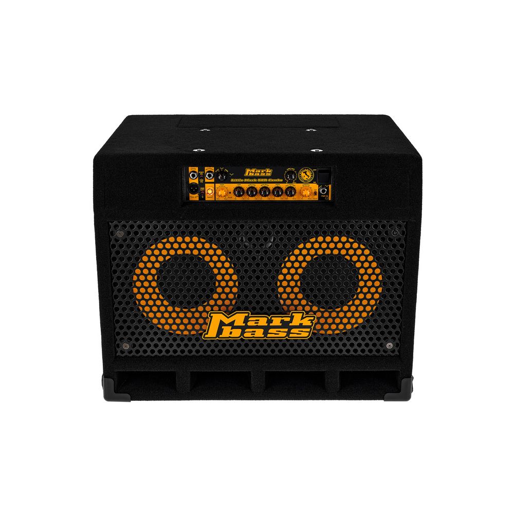 Markbass CMD 102P V – Thomann Ireland