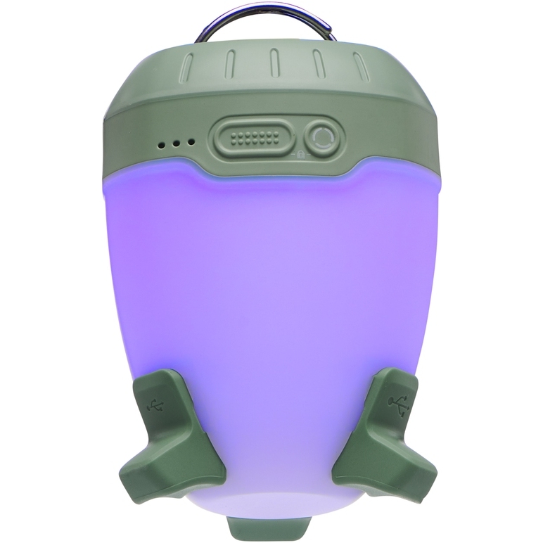 Black Diamond Orbiter 450 Lantern - Desert Sage