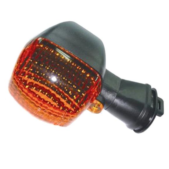 Clignotant Bihr Type origine orange Avant droit - OrangeRef : 322705 / 1058165