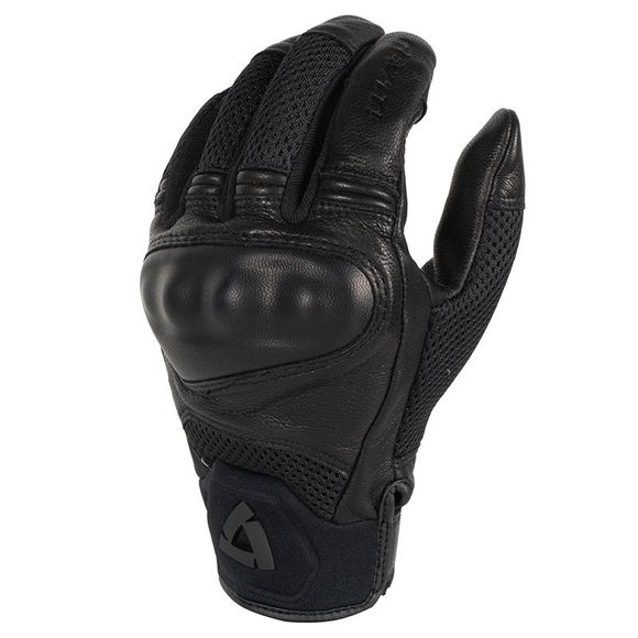 Rev it DOOM Gloves - BlackRef: RI1370
