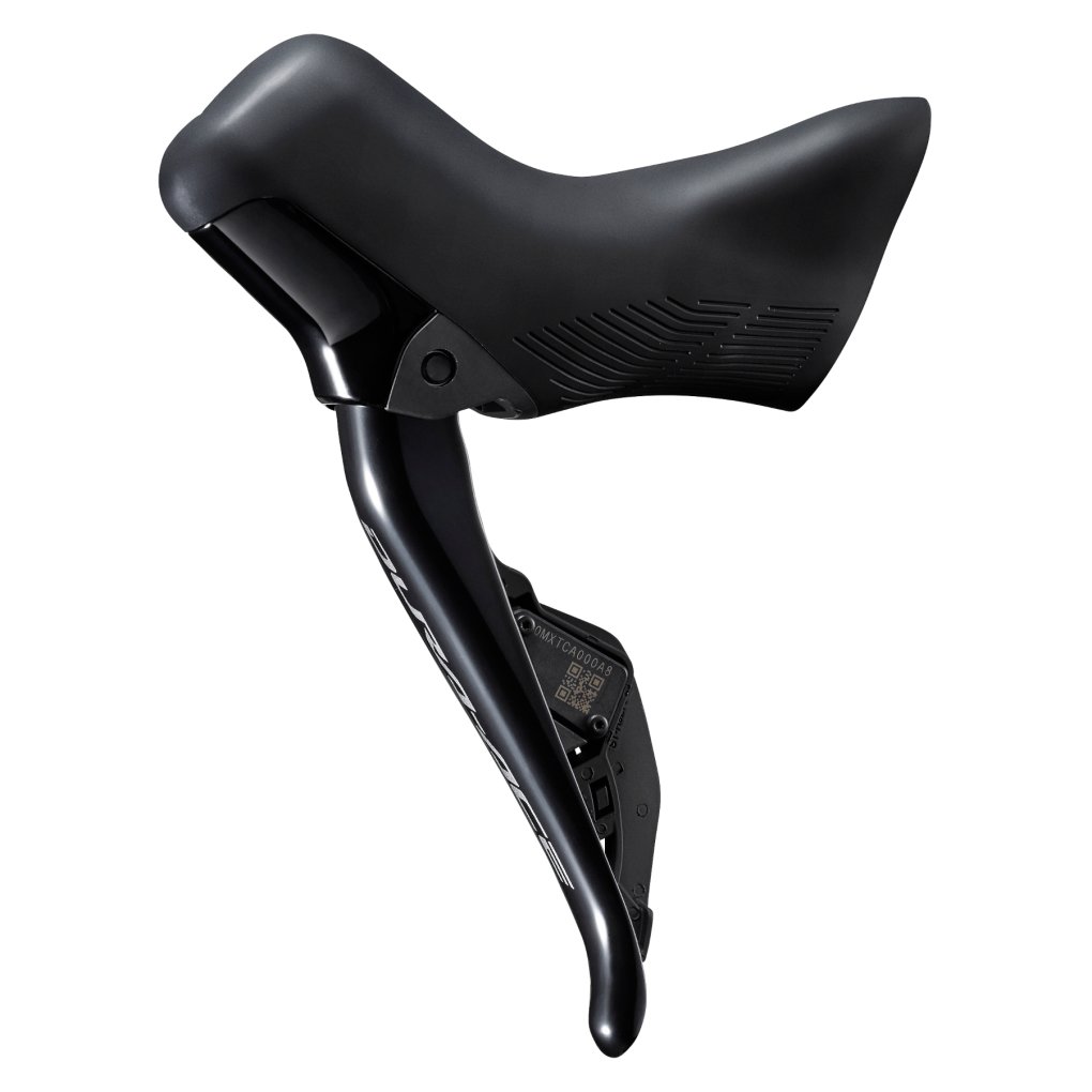 Shimano Dura Ace ST-R9270 Brake/Shift Lever - Di2 | STI | Disc Brake (hydraulic) | 2x12-speed - left (L)