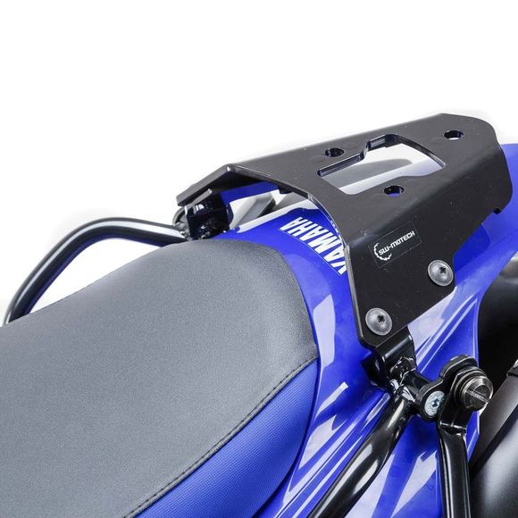 SW-MOTECH ALU RACK Luggage Rack - BlackRef: GPT.06.281.100/B