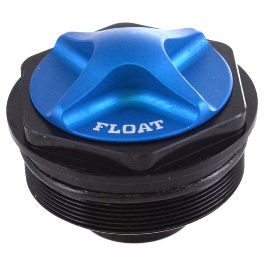 FOX Topcap for 36 FLOAT LC NA2 Suspension Forks from MY 2018 - 820-05-533-KIT