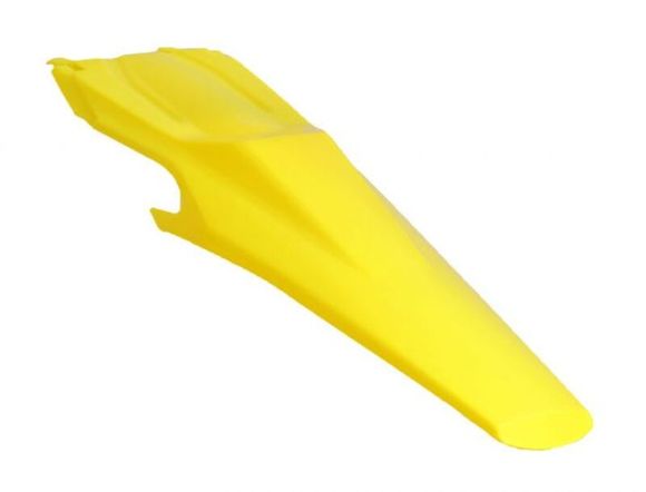 Garde boue Racetech Ref : RH01217A / 1127711001