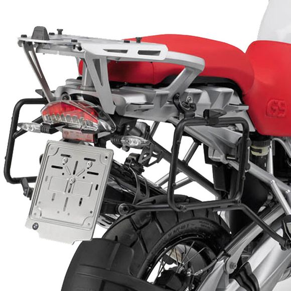 Givi case support for Trekker Outback caseRef: gi0809 / pl684cam