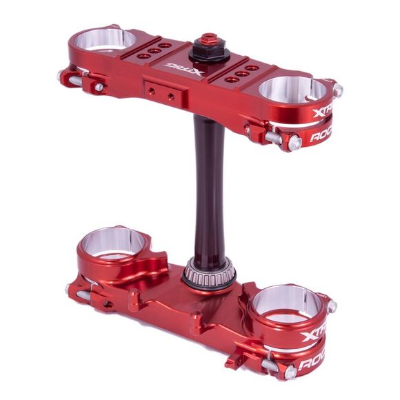 Xtrig Upper/Lower Fork Stems X-Trig ROCSRef: 1105918