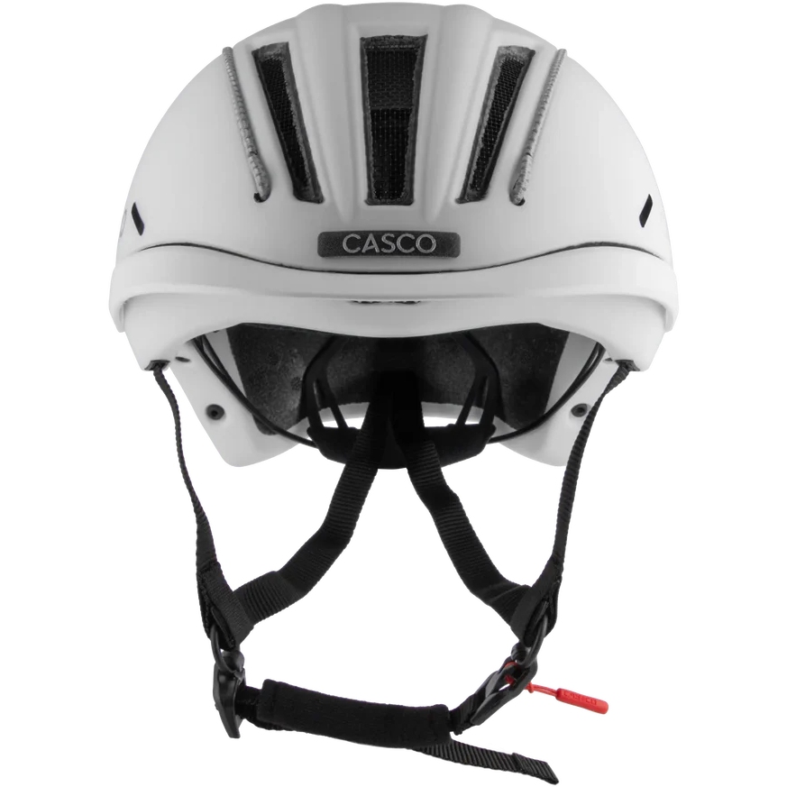 Casco ROADster Prime Helmet - Pure White