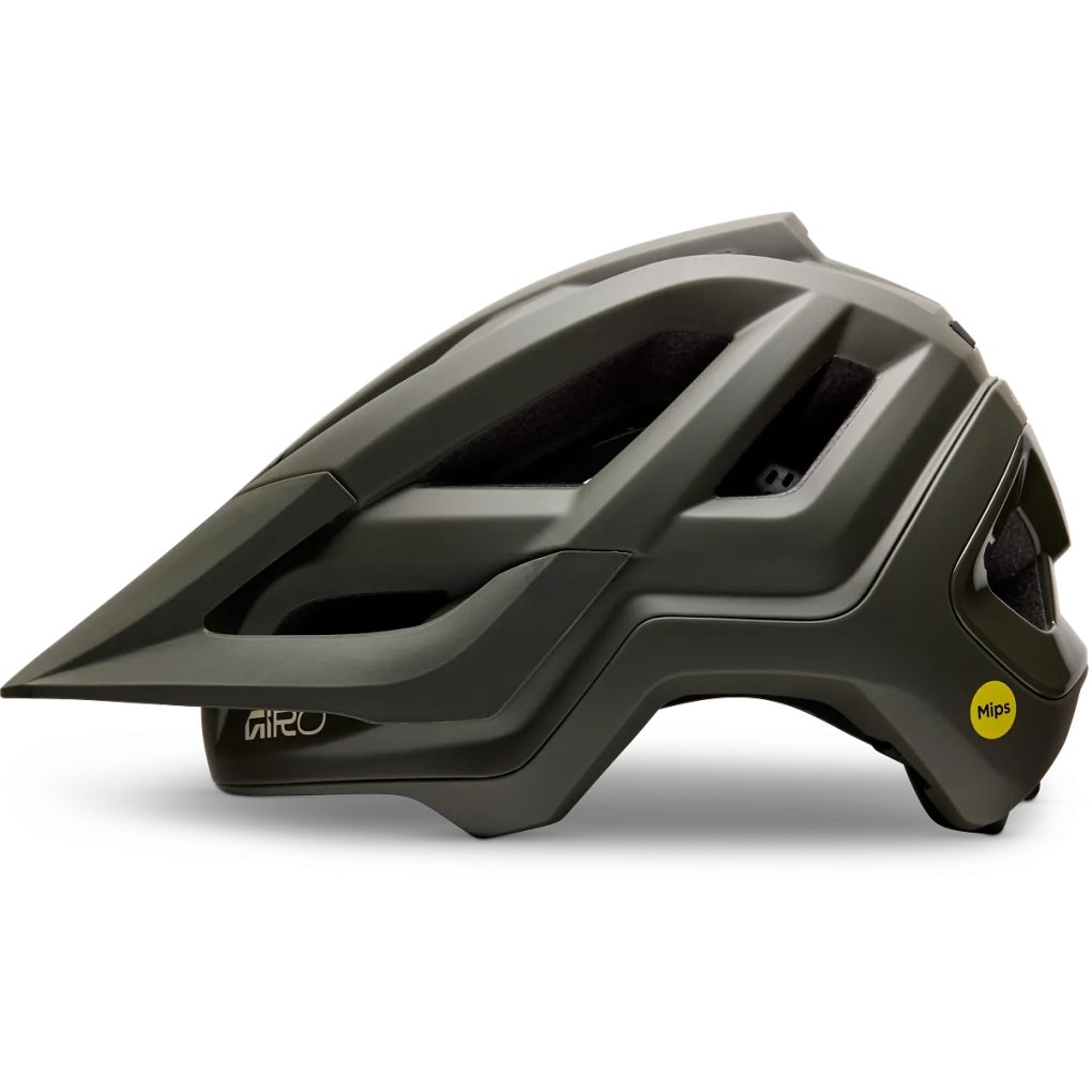 Giro Montaro MIPS III MTB Helmet - matte dark sage