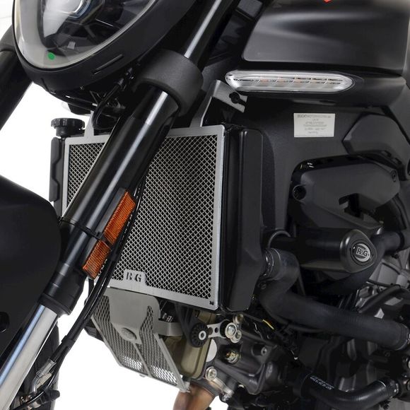 ROC RAGING R & G Radiator ProtectionRef: Rgr01631A / 1106842002