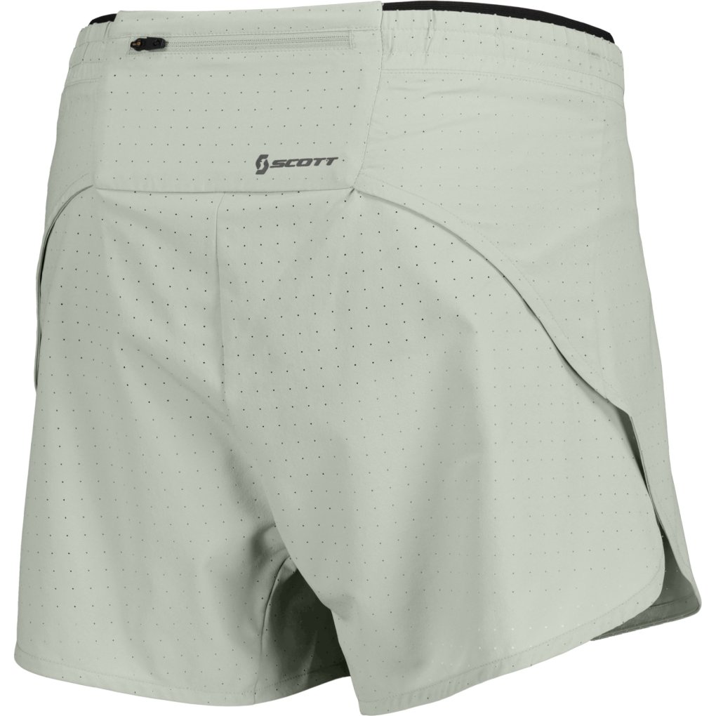 SCOTT Endurance Vented Shorts Women - spray grey