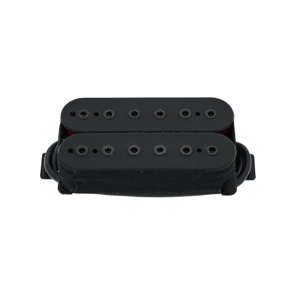 Seymour Duncan Blackened Black Winter Bridge – Thomann Ireland