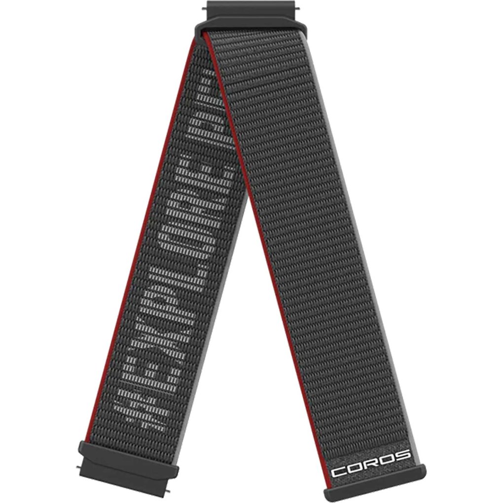 COROS 22mm Nylon Band for APEX 2 Pro - regular