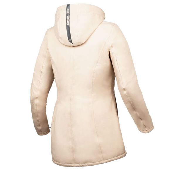 Motorcycle Jacket Ixon Slimmy Lady - BeigeRef: IX1685