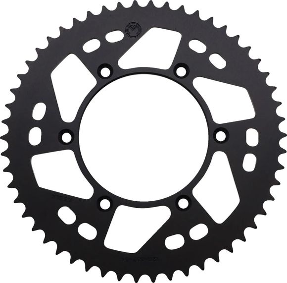 Moose Racing sprocket 54 teethRef: Me04151A / 12111459