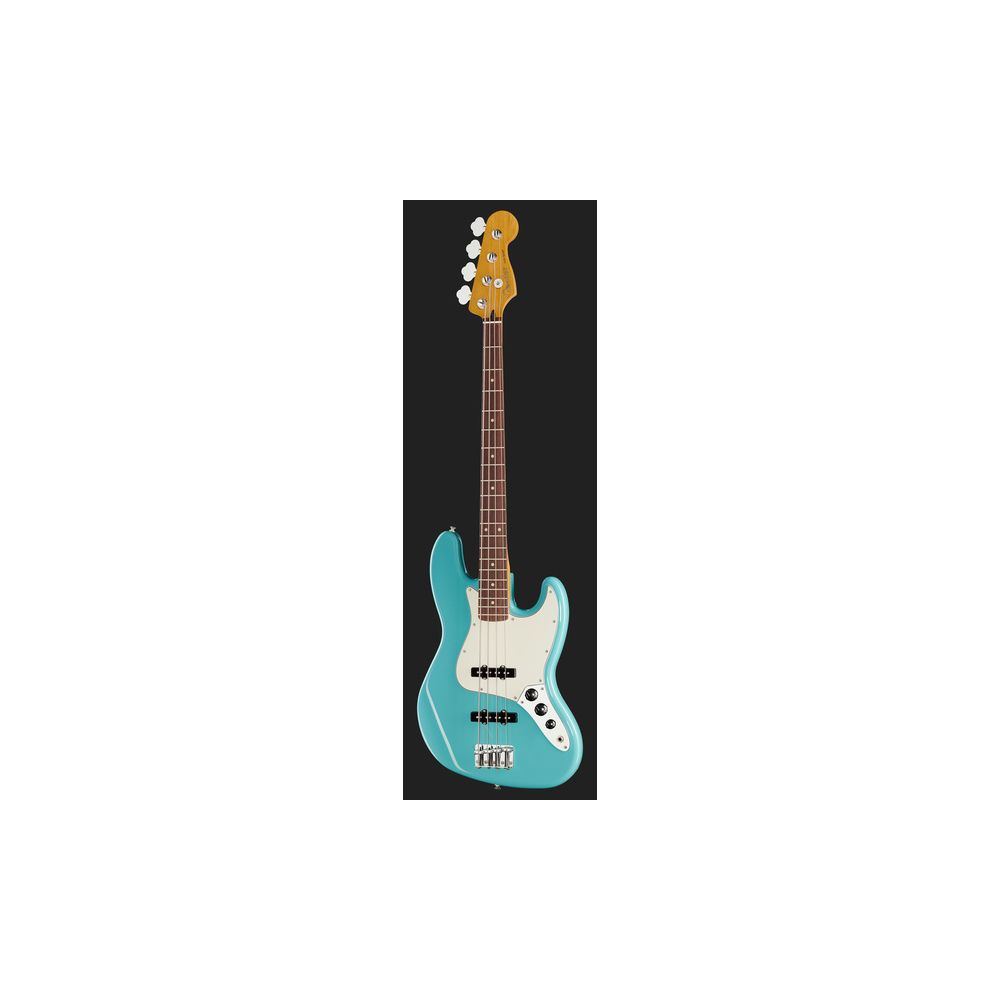 Fender Player II Jazz Bass RW AQB – Thomann Ireland