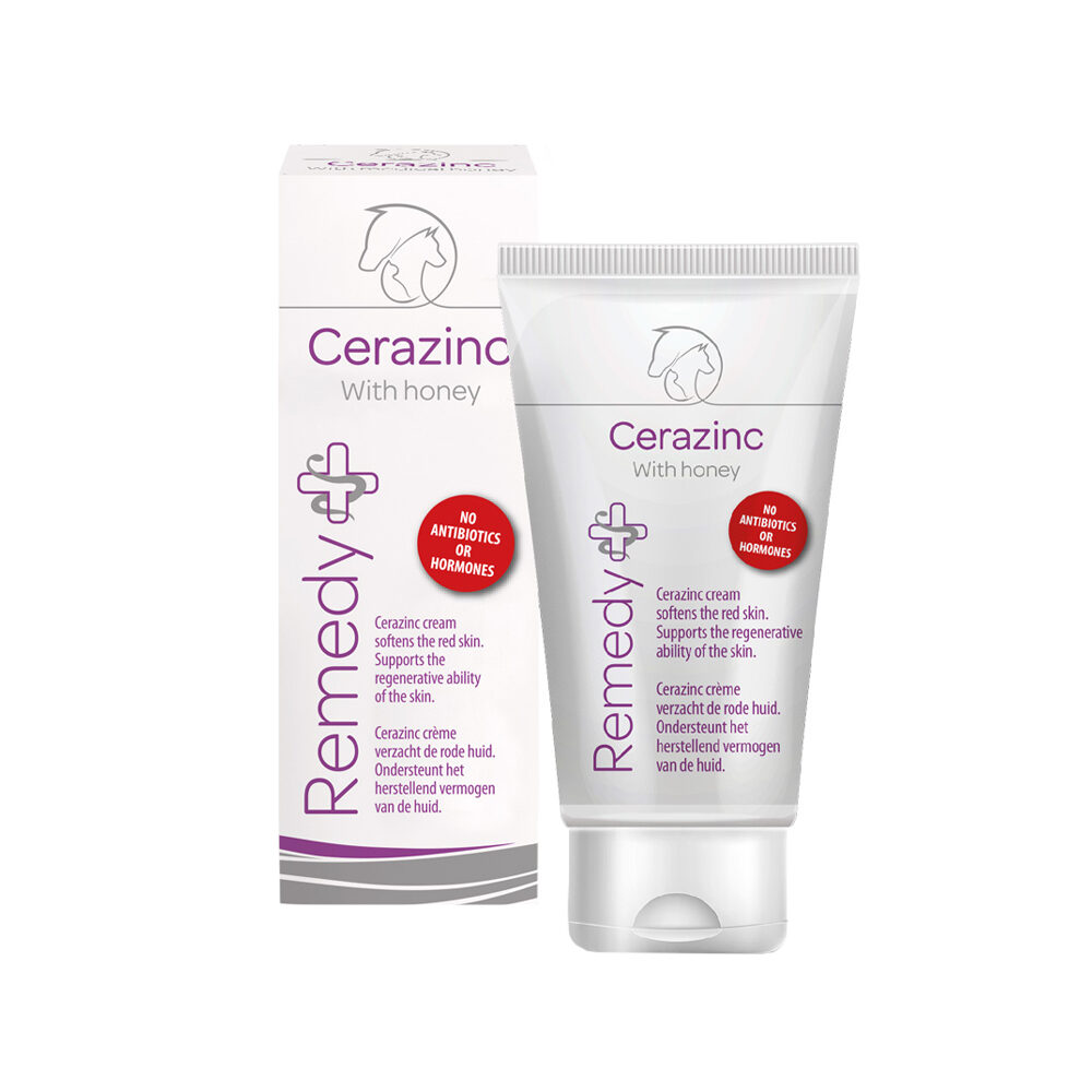 Remedy+ Cerazinc Cream - 50ml