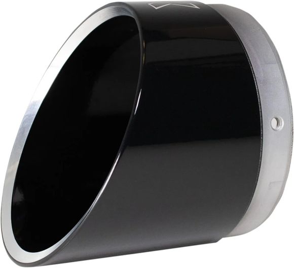 Reducteur de bruit Khrome Werks Embout UniverselRef : KRWK00118A / 18611456