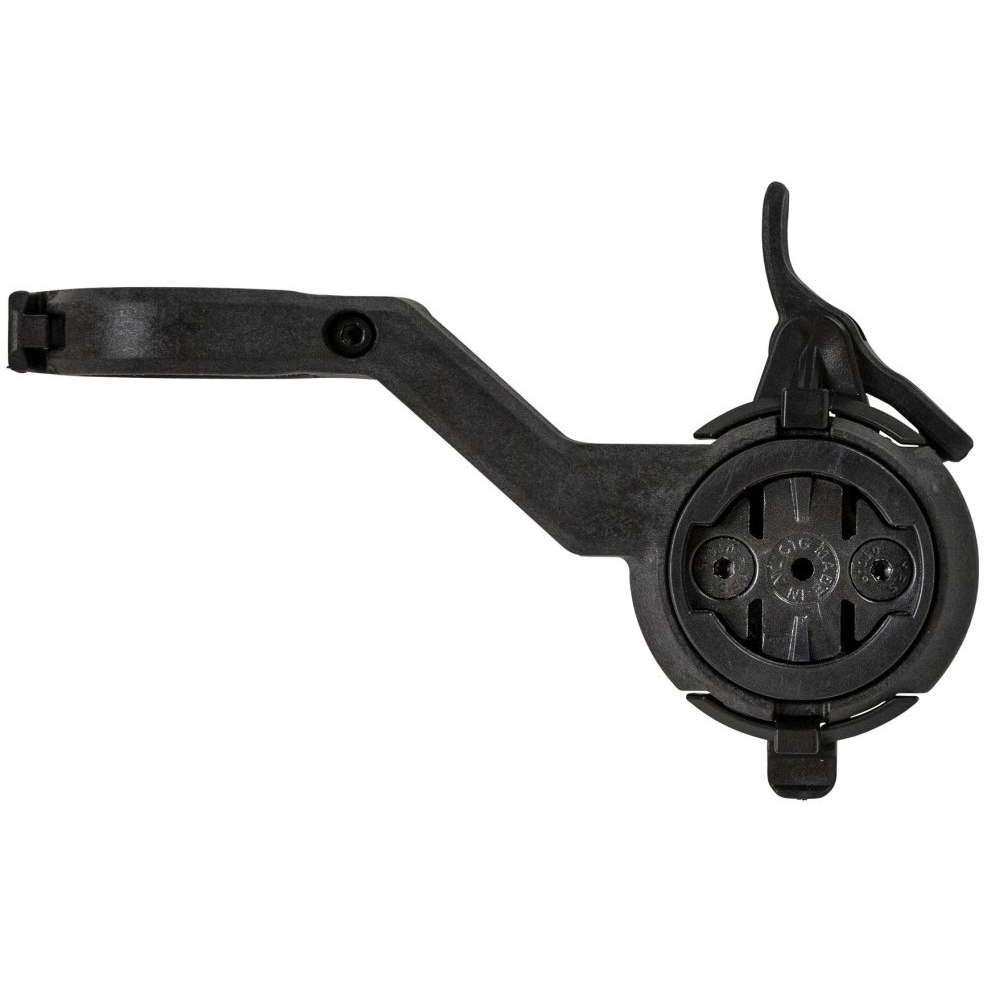 CloseTheGap Raceday4 Evo SL Cycling Computer Mount & Bicycle Bell