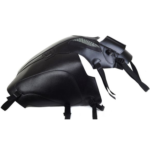 Bagster Tank Cover - Special Tank BlackBMW 1200 R 1200 GS ADVENTURE ABS (0A02) - 2014 - 2016Ref: 1663U
