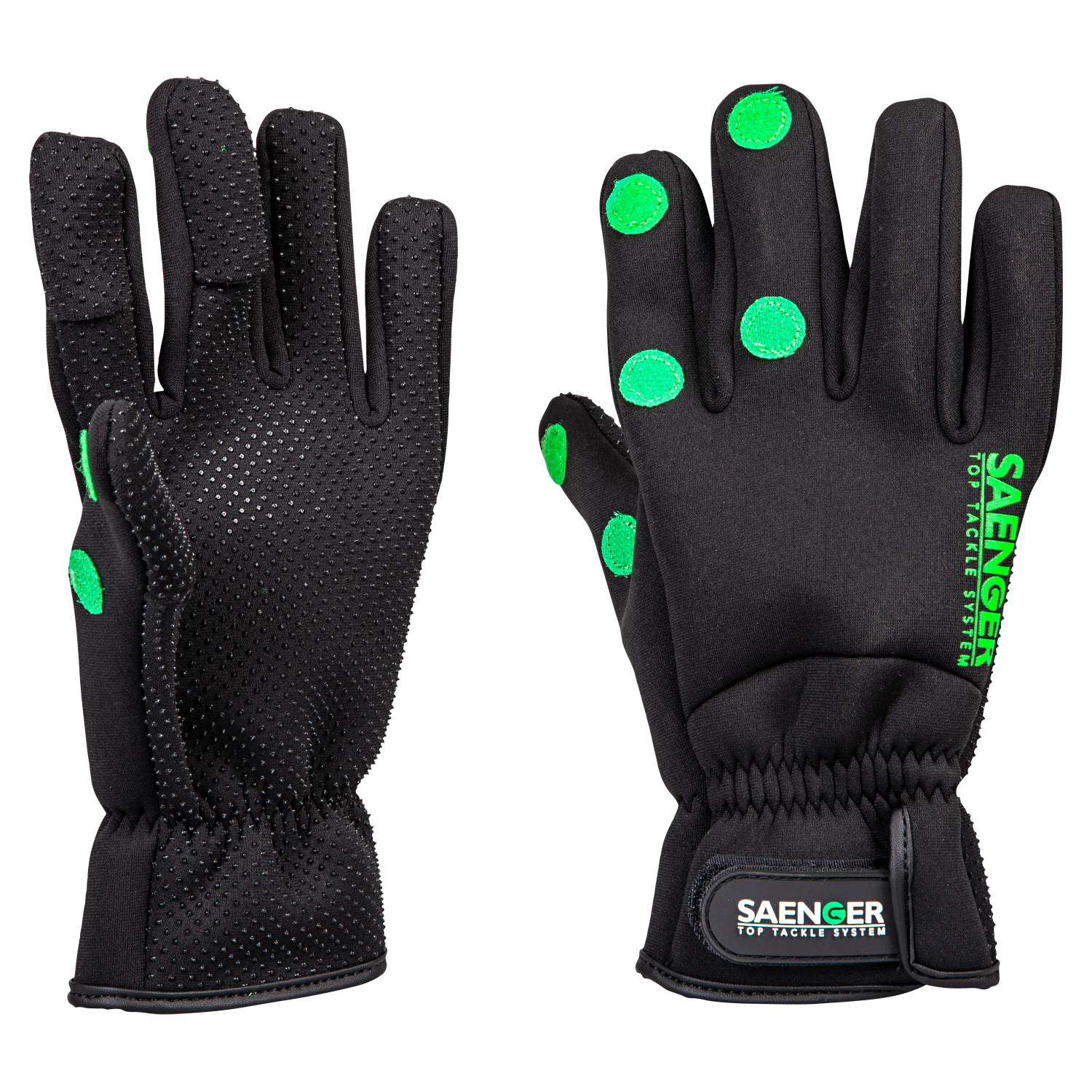 Sänger Thermo Glove Power Grip