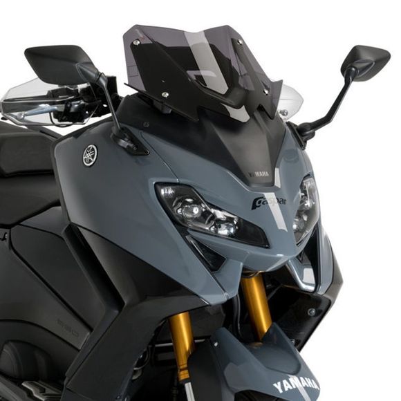 Puig V-TECH LINE SPORT Windscreen - GreyRef: PUI0311