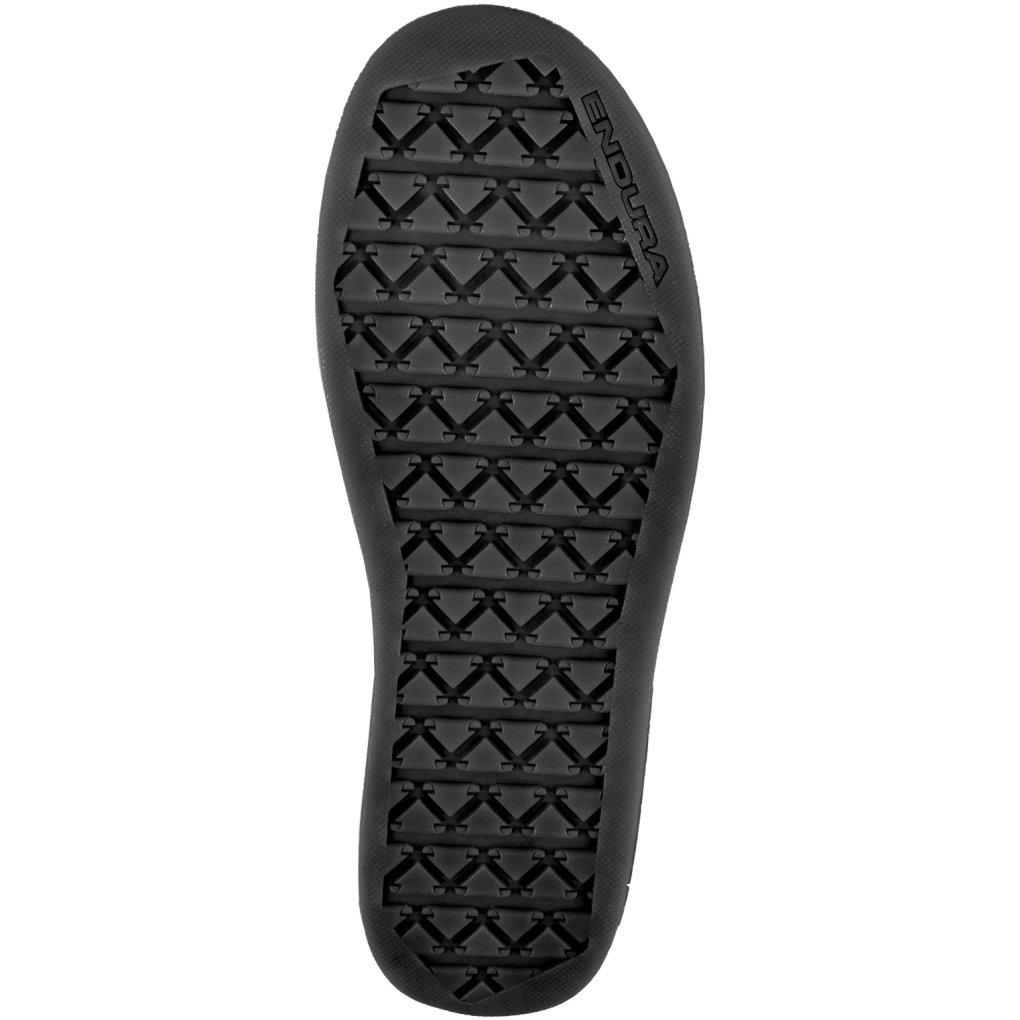 Endura Hummvee Flat Pedal Shoes - black
