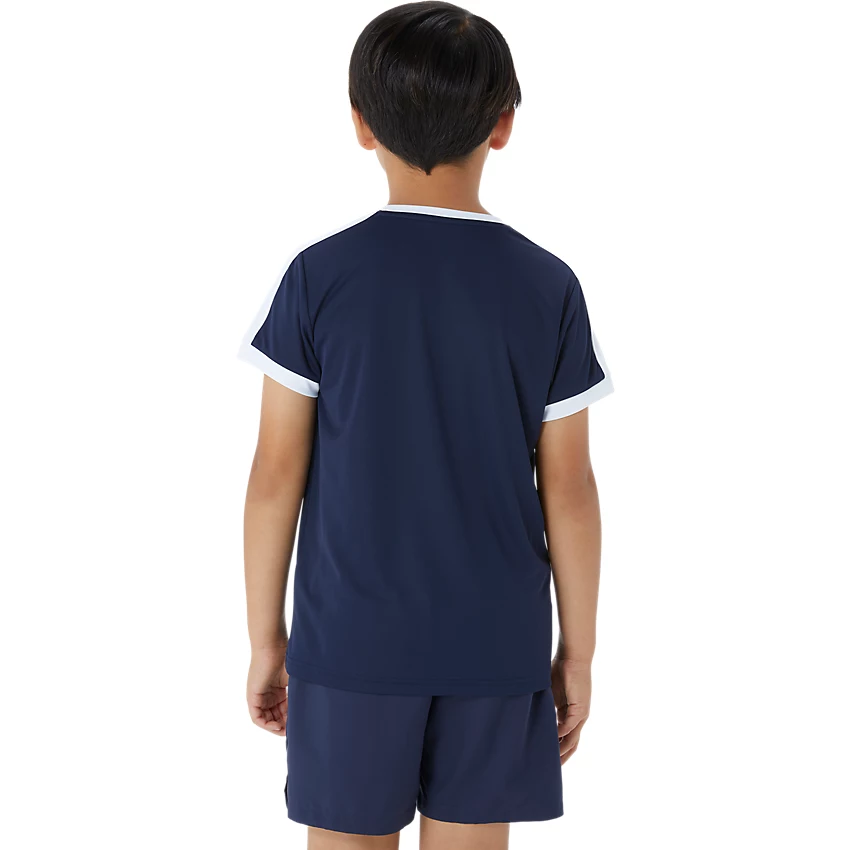 BOYS TENNIS SS TOP