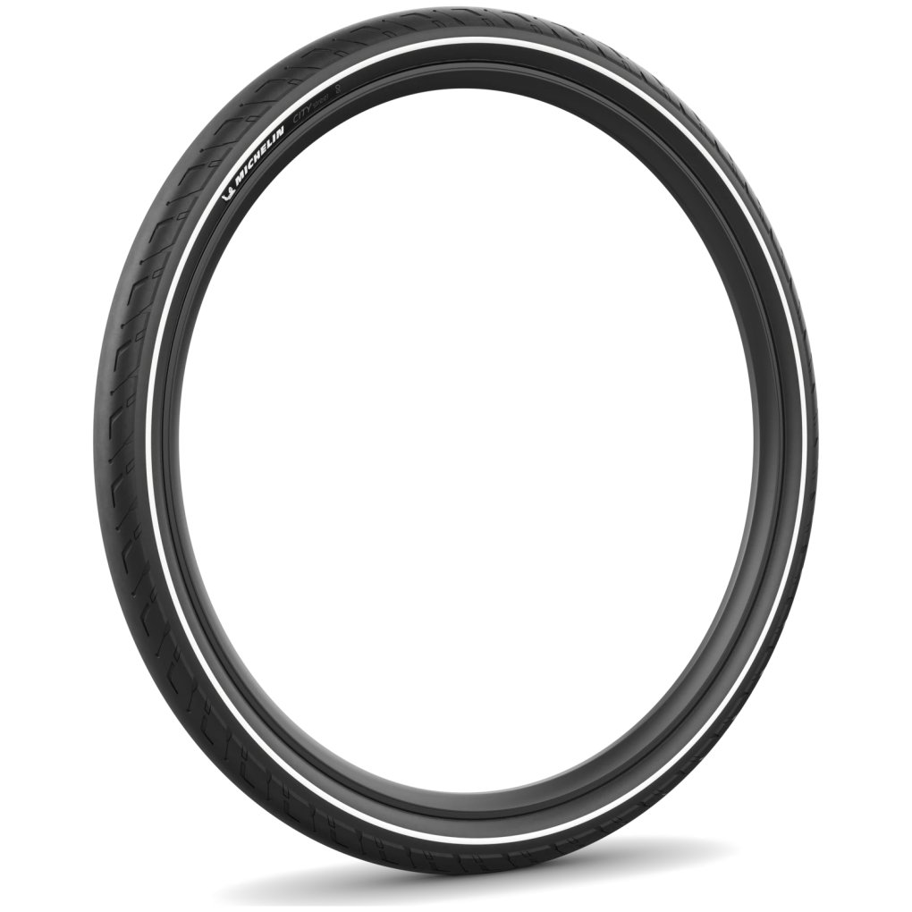 Michelin City Street Wire Bead Tire - Performance Line | E25 - 37-622
