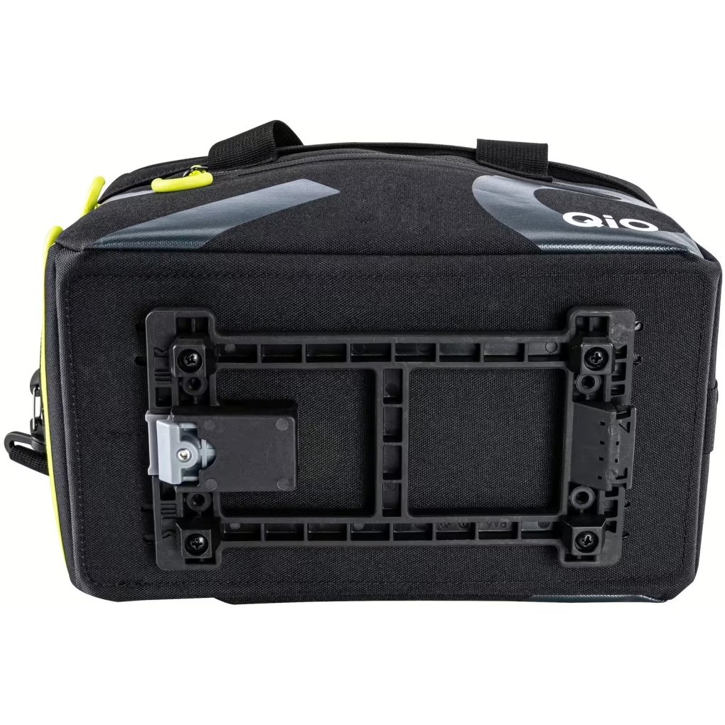 QiO Top Case Noah 7L - black