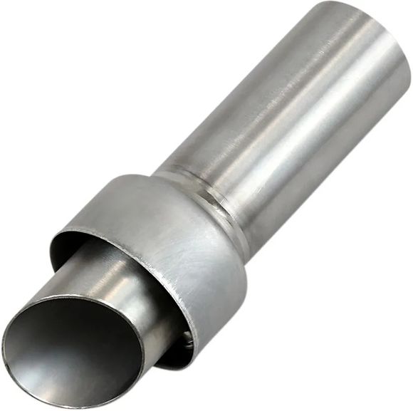 Akrapovic Silencer Reducer Insert UniversalRef: Sa00161A / 18600455
