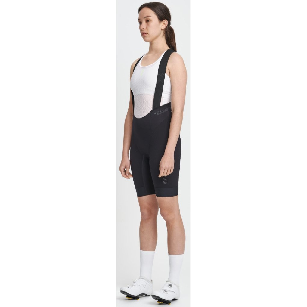 MAAP Pro Bib Shorts 2.0 Women - black