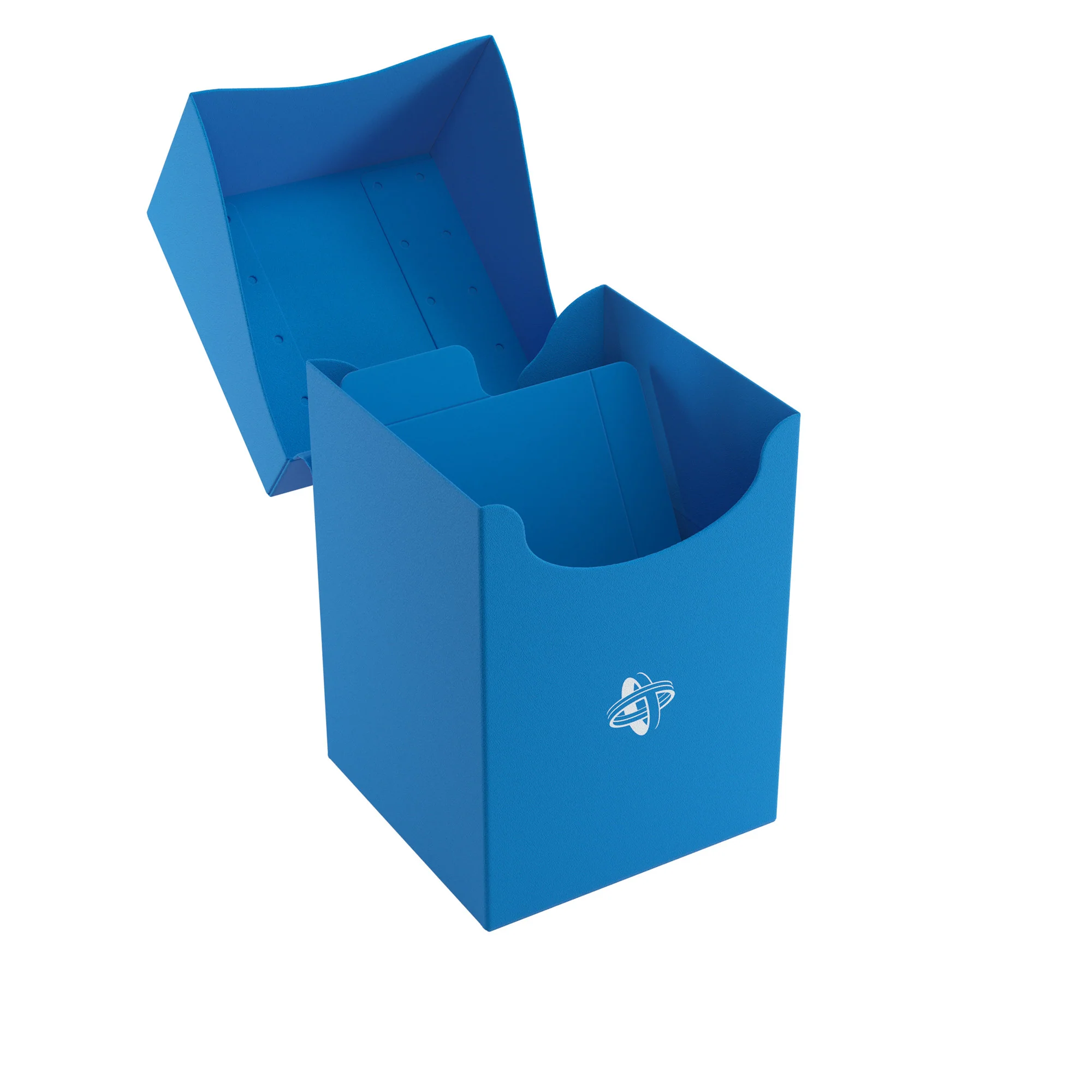 Deck Holder 100+ Blue