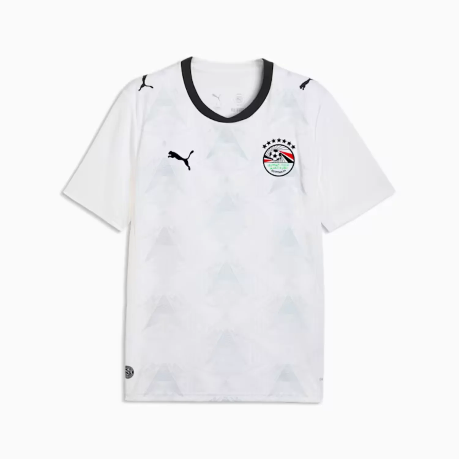 Egypt 2026 Away Jersey- Men's