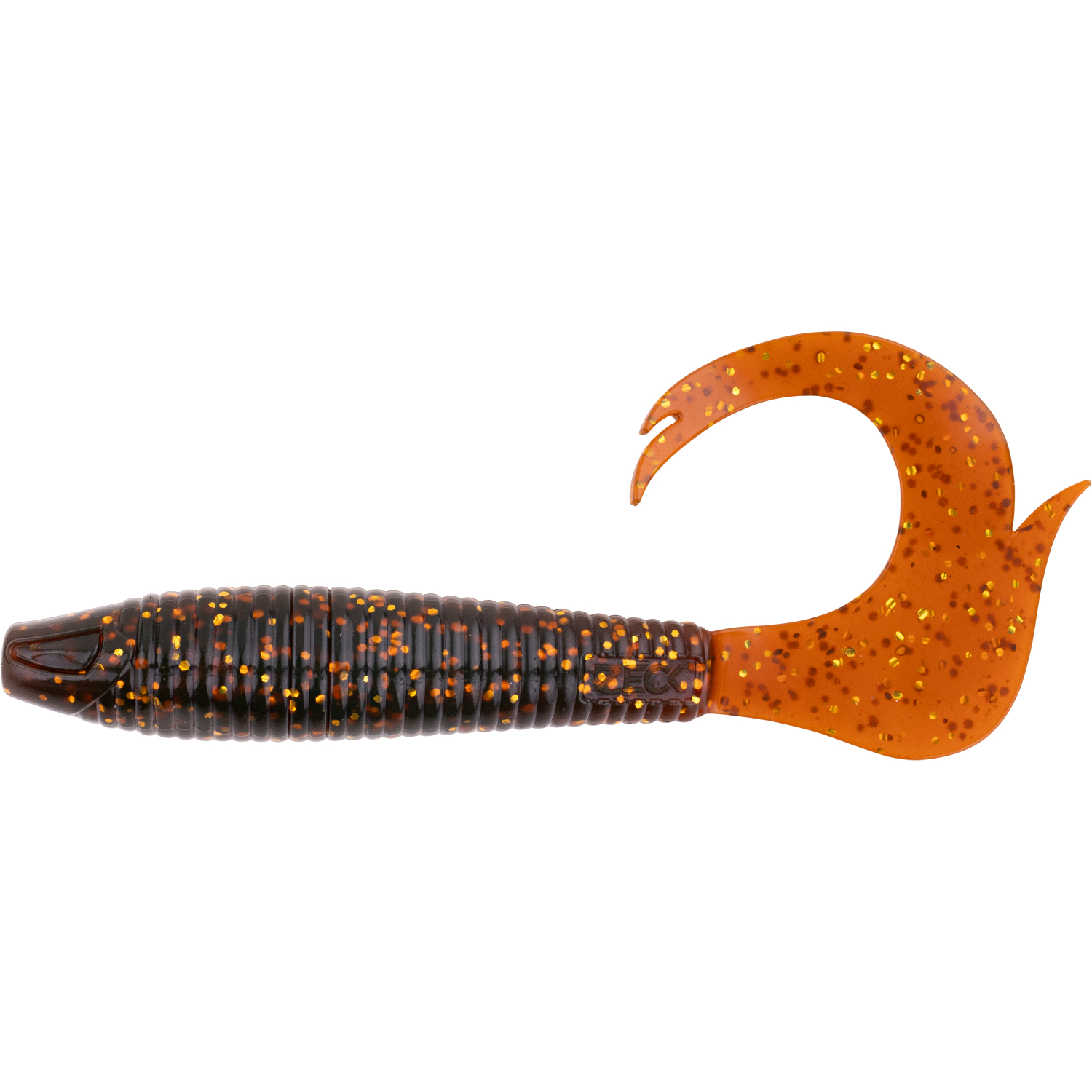 Zeck Drag Tail (Motoroil)