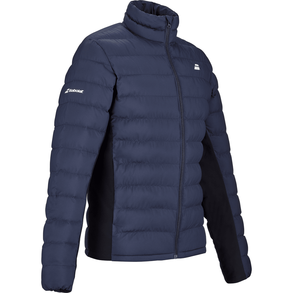 Exercise Padded Jacket Men