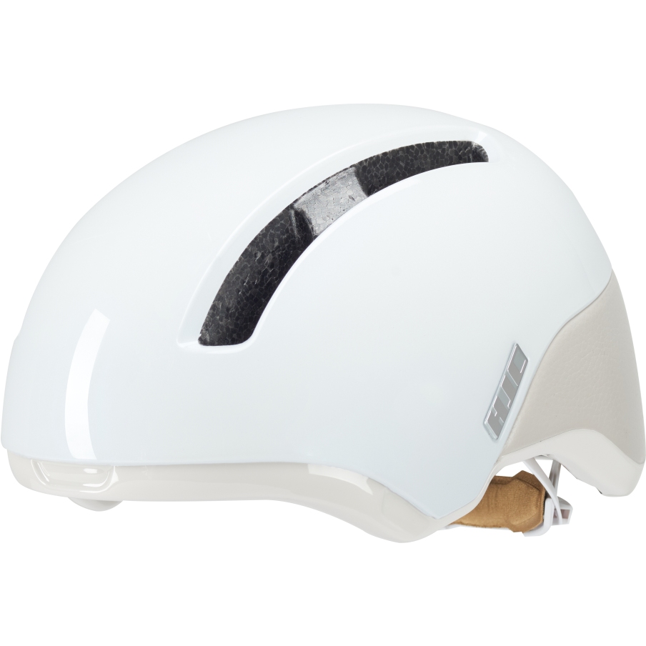 HJC Calido Plus Urban - E-Bike Helmet - white/grey