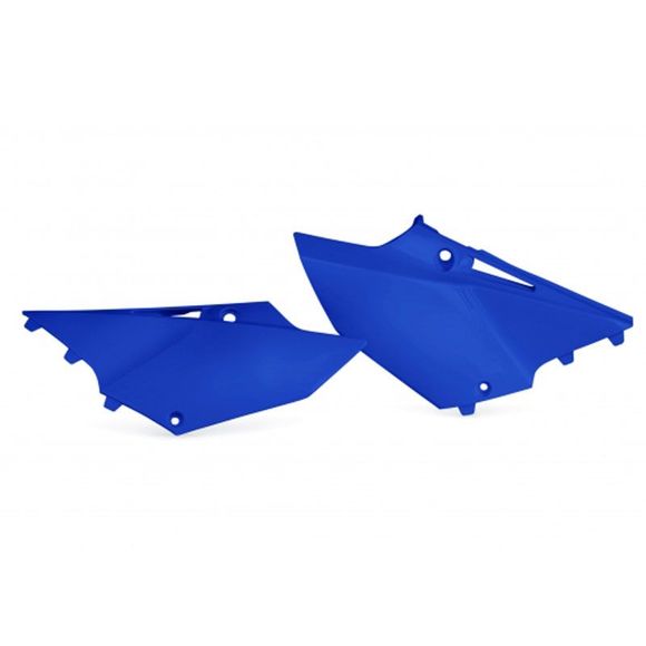 Acerbis BLUE side platesRef: AE2064 / 0017872.040