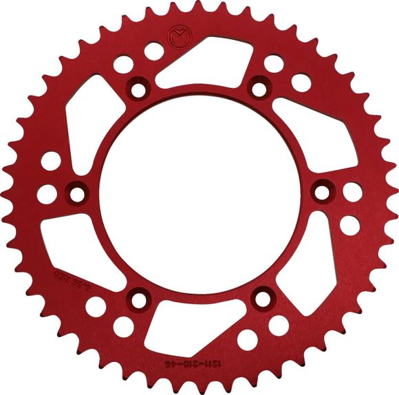 Moose Racing sprocket 48 teethRef: ME03541A / 12111633
